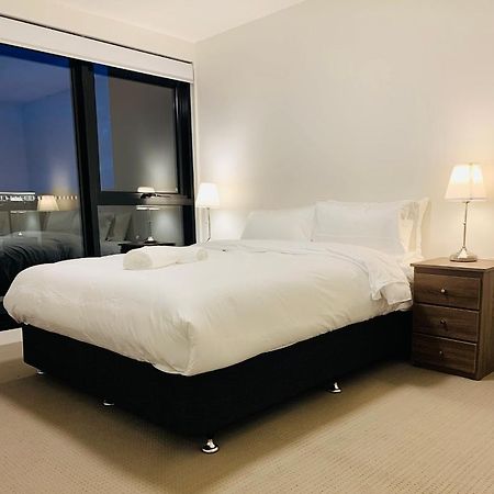 Chadstone Serviced Apartments Zewnętrze zdjęcie