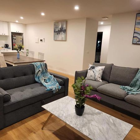 Chadstone Serviced Apartments Zewnętrze zdjęcie