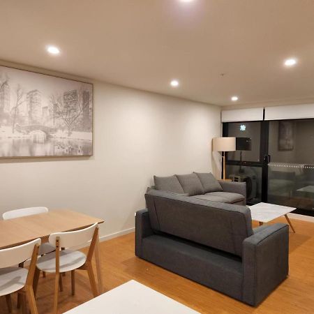 Chadstone Serviced Apartments Zewnętrze zdjęcie