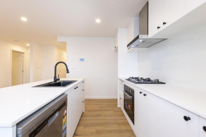 Chadstone Serviced Apartments Zewnętrze zdjęcie