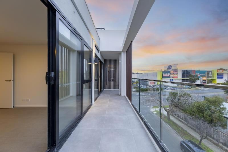Chadstone Serviced Apartments Zewnętrze zdjęcie