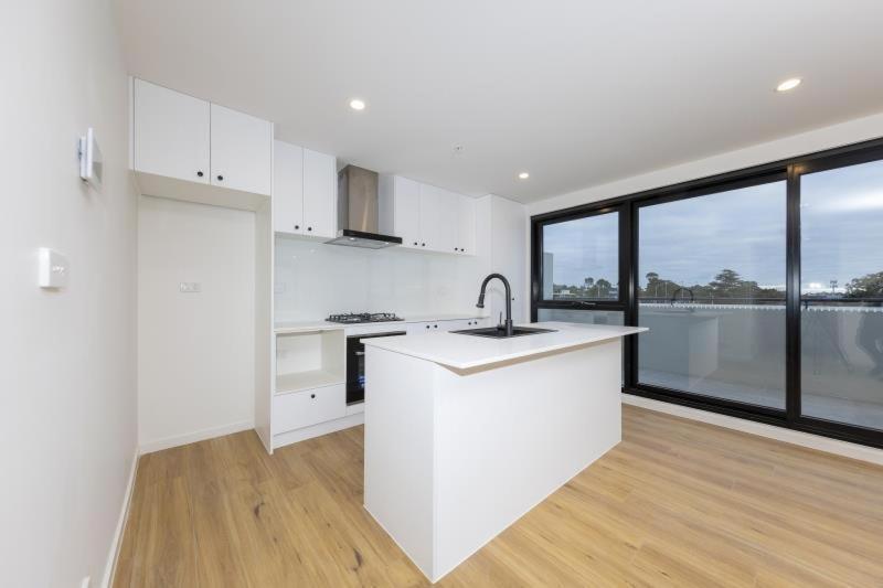 Chadstone Serviced Apartments Zewnętrze zdjęcie