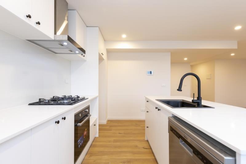 Chadstone Serviced Apartments Zewnętrze zdjęcie