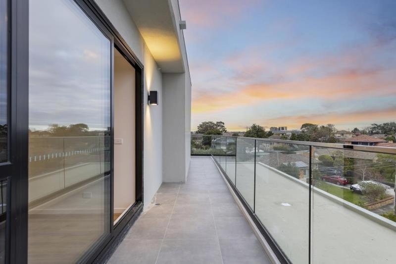 Chadstone Serviced Apartments Zewnętrze zdjęcie