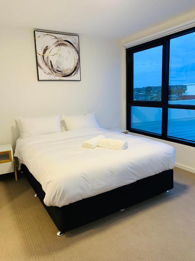 Chadstone Serviced Apartments Zewnętrze zdjęcie