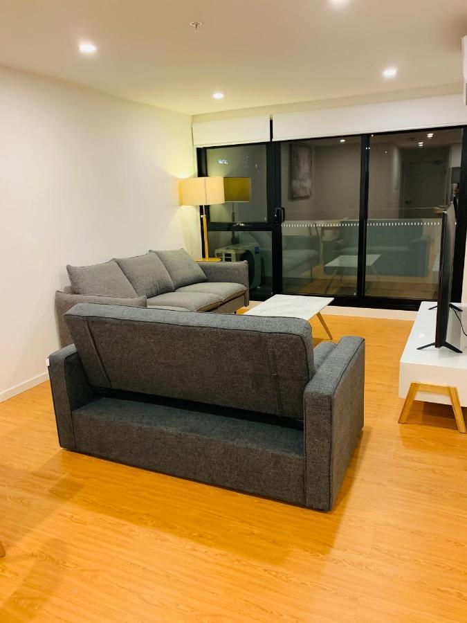 Chadstone Serviced Apartments Zewnętrze zdjęcie