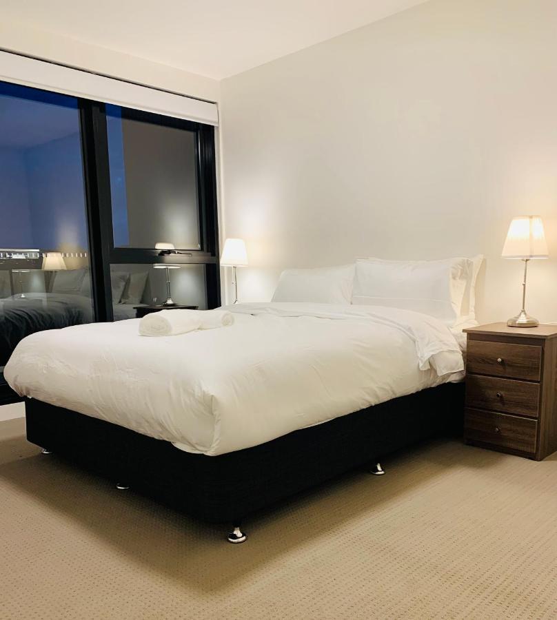 Chadstone Serviced Apartments Zewnętrze zdjęcie