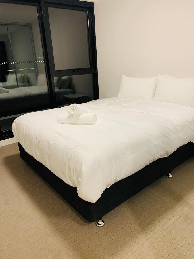 Chadstone Serviced Apartments Zewnętrze zdjęcie