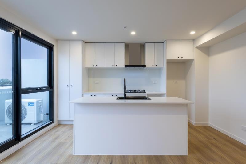 Chadstone Serviced Apartments Zewnętrze zdjęcie