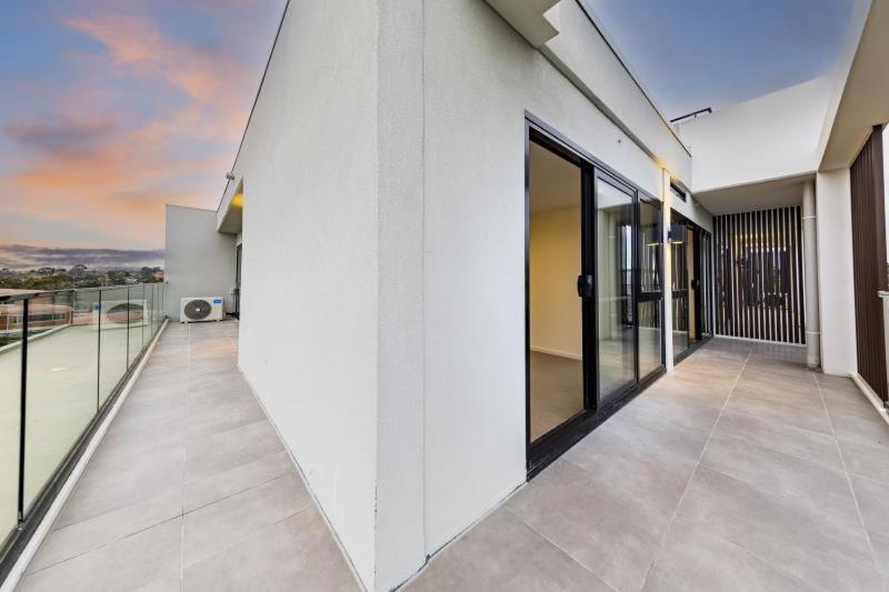 Chadstone Serviced Apartments Zewnętrze zdjęcie
