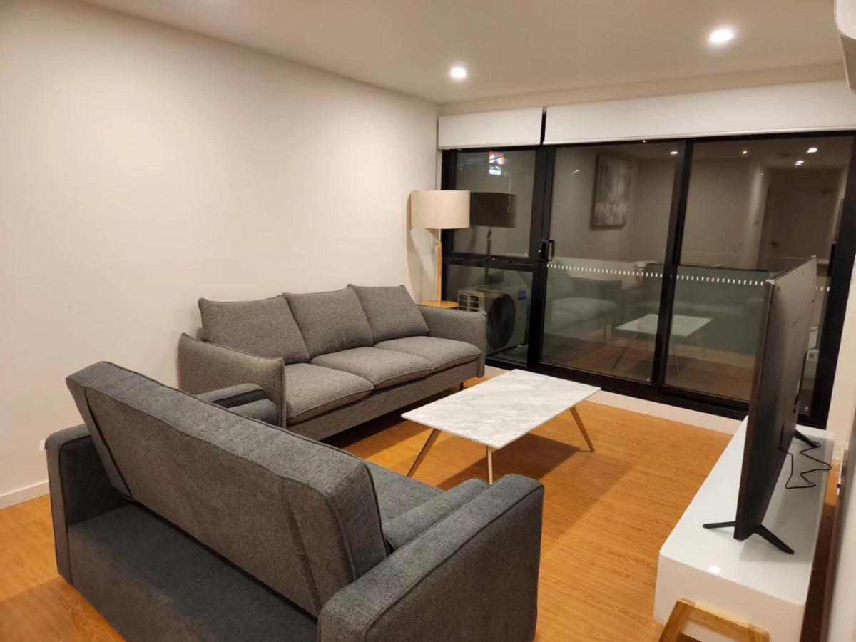Chadstone Serviced Apartments Zewnętrze zdjęcie