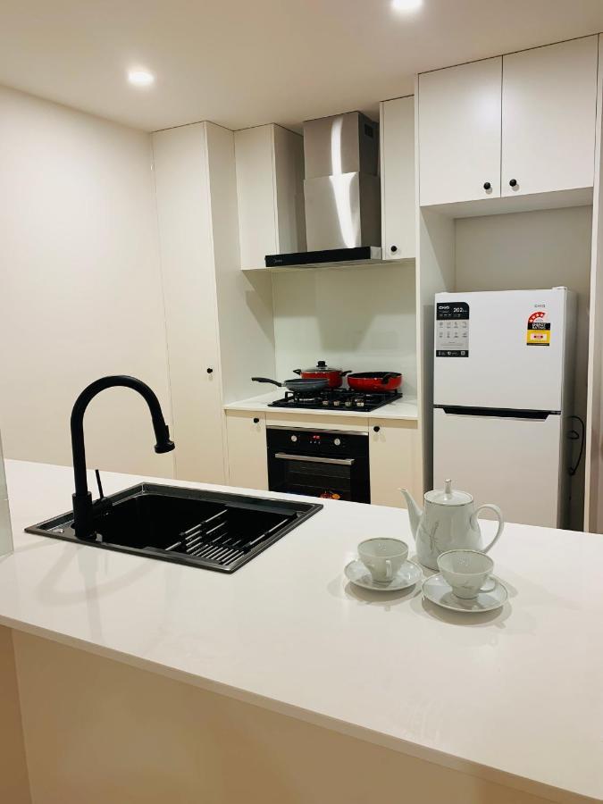 Chadstone Serviced Apartments Zewnętrze zdjęcie