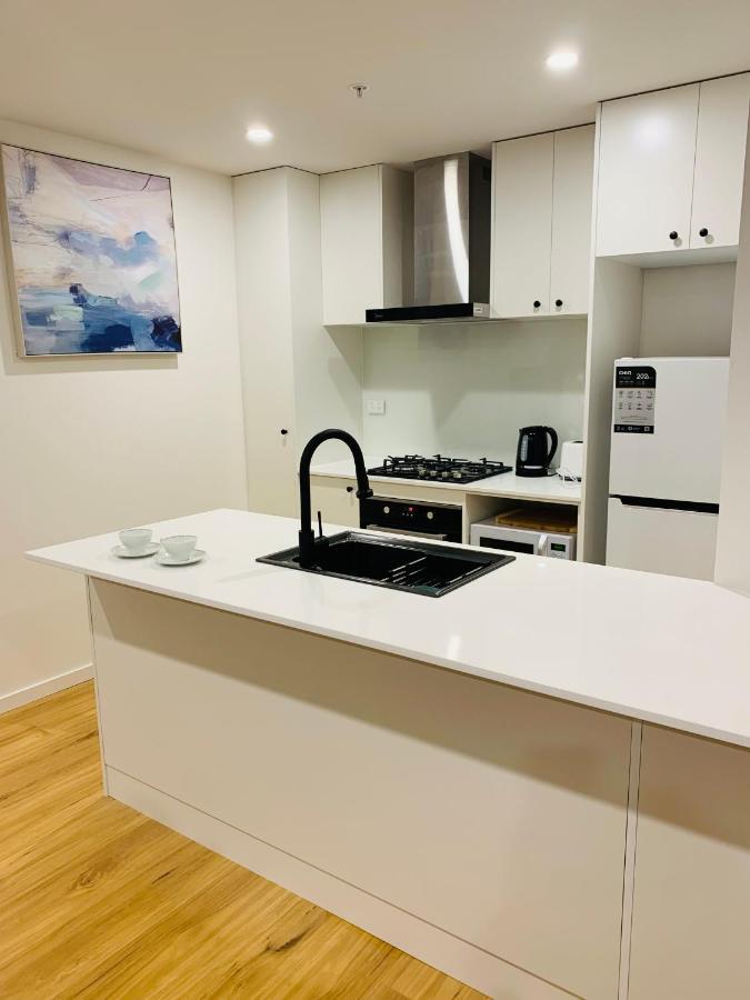 Chadstone Serviced Apartments Zewnętrze zdjęcie