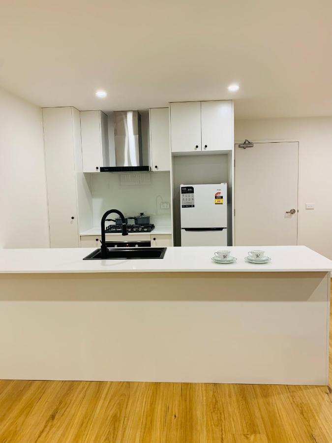 Chadstone Serviced Apartments Zewnętrze zdjęcie