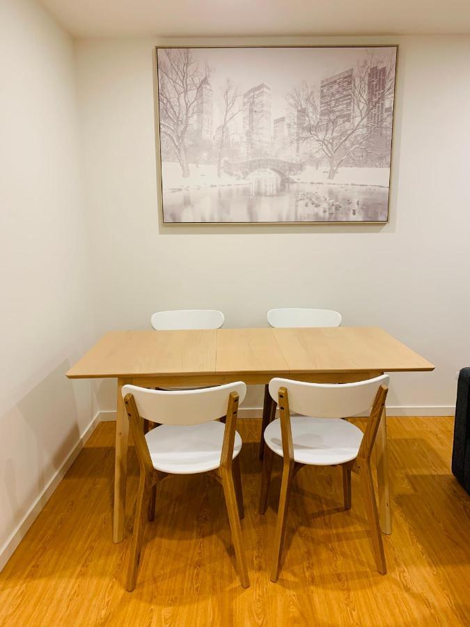 Chadstone Serviced Apartments Zewnętrze zdjęcie