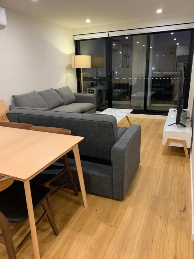 Chadstone Serviced Apartments Zewnętrze zdjęcie