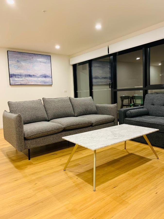 Chadstone Serviced Apartments Zewnętrze zdjęcie