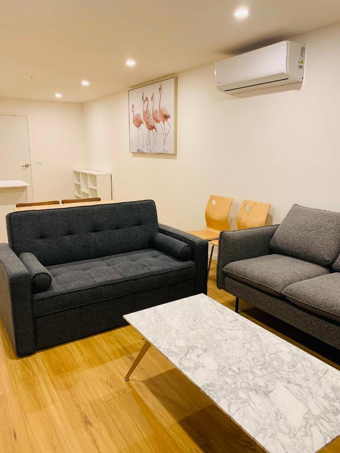 Chadstone Serviced Apartments Zewnętrze zdjęcie