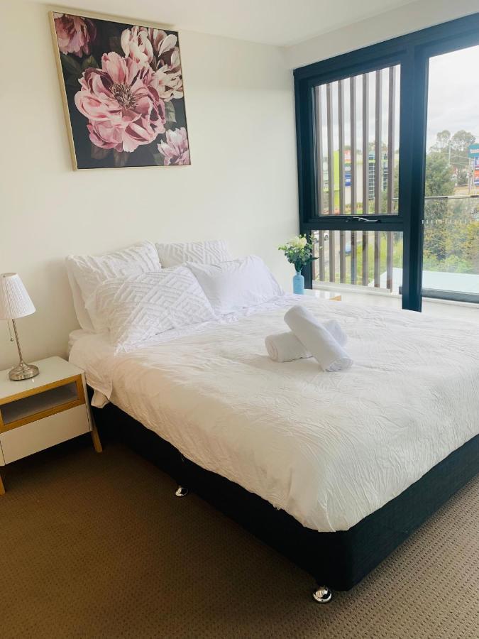 Chadstone Serviced Apartments Zewnętrze zdjęcie