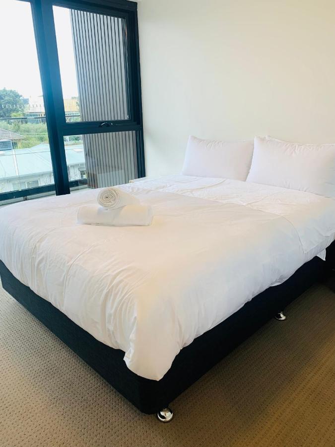 Chadstone Serviced Apartments Zewnętrze zdjęcie