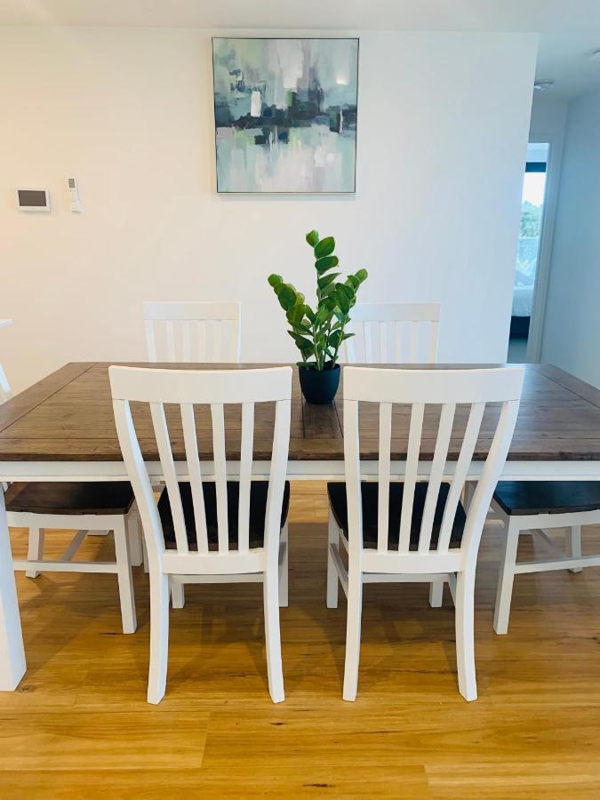 Chadstone Serviced Apartments Zewnętrze zdjęcie