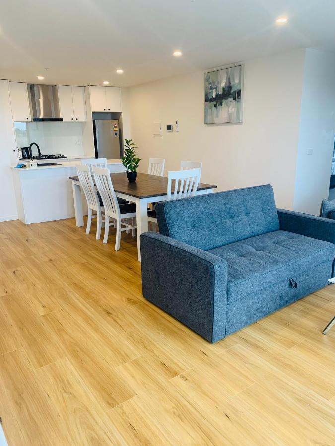 Chadstone Serviced Apartments Zewnętrze zdjęcie