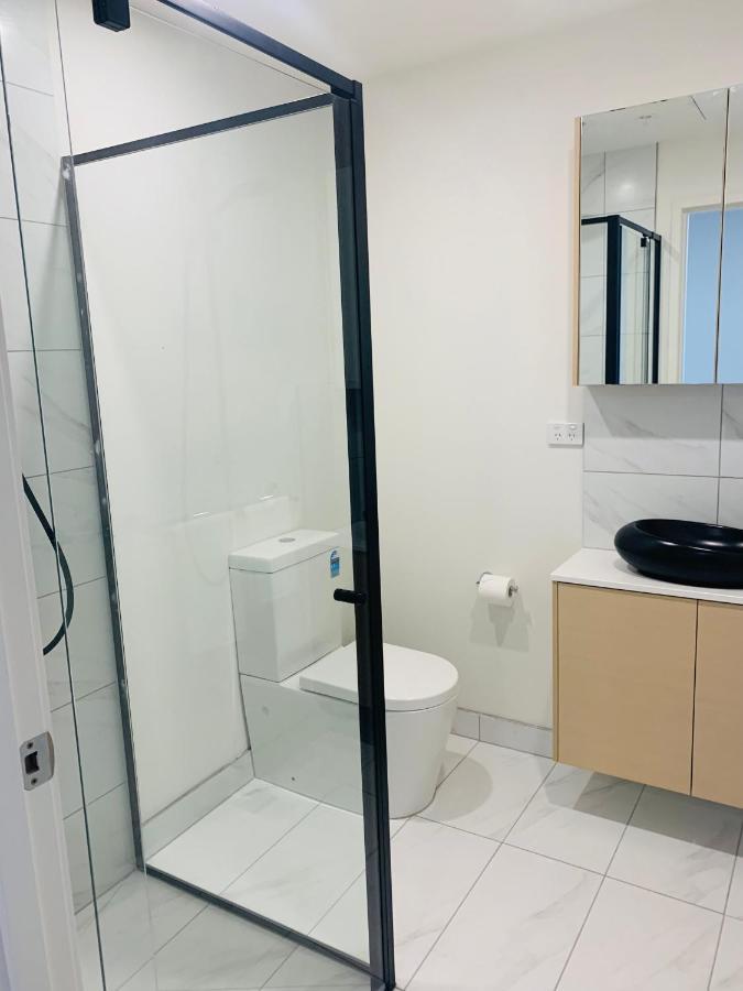 Chadstone Serviced Apartments Zewnętrze zdjęcie