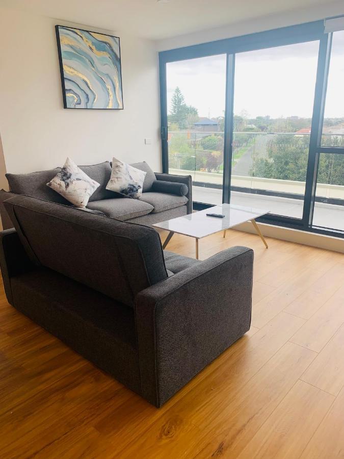 Chadstone Serviced Apartments Zewnętrze zdjęcie