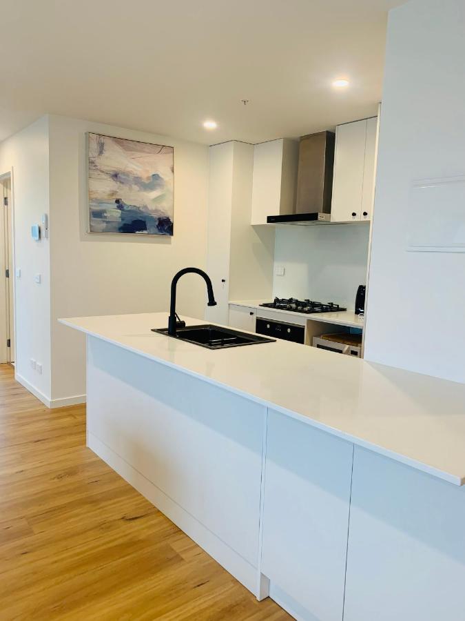 Chadstone Serviced Apartments Zewnętrze zdjęcie