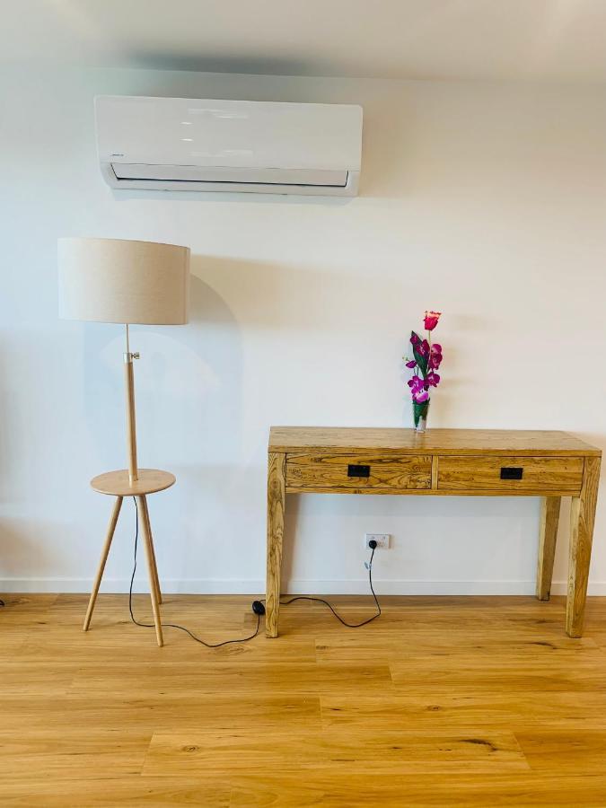 Chadstone Serviced Apartments Zewnętrze zdjęcie