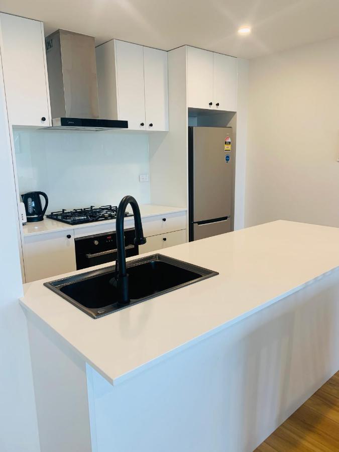Chadstone Serviced Apartments Zewnętrze zdjęcie