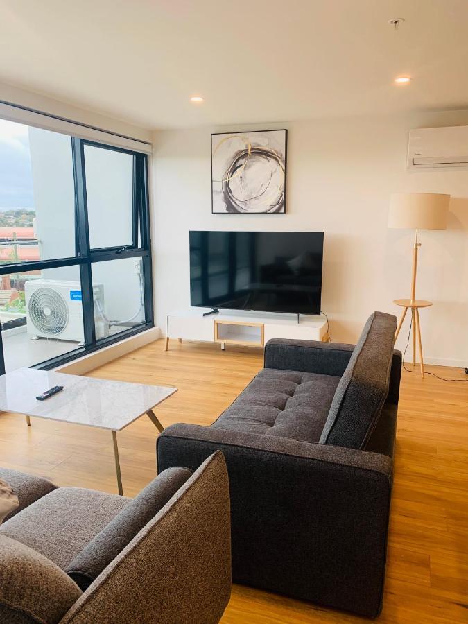 Chadstone Serviced Apartments Zewnętrze zdjęcie