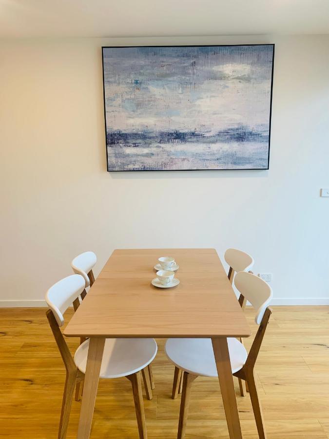 Chadstone Serviced Apartments Zewnętrze zdjęcie