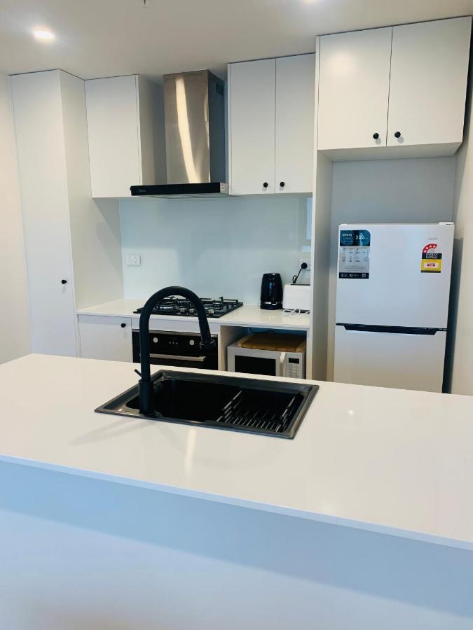 Chadstone Serviced Apartments Zewnętrze zdjęcie